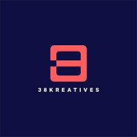 38Kreatives logo, 38Kreatives contact details