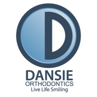 Dansie Orthodontics logo, Dansie Orthodontics contact details