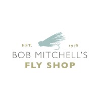 Bob Mitchell's Fly Shop logo, Bob Mitchell's Fly Shop contact details