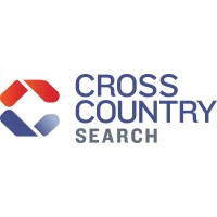 Cross Country Search logo, Cross Country Search contact details