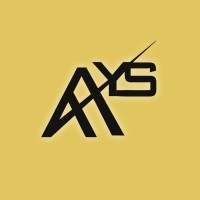 AAYS Solutions logo, AAYS Solutions contact details