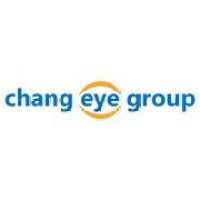 Chang Eye Group logo, Chang Eye Group contact details