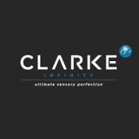 Clarke Infinity Ltd logo, Clarke Infinity Ltd contact details