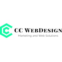 CC-WebDesign logo, CC-WebDesign contact details