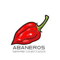 Abaneros logo, Abaneros contact details