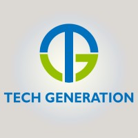 Tech Generation logo, Tech Generation contact details