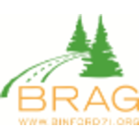 Binford Redevelopment and Growth (BRAG) logo, Binford Redevelopment and Growth (BRAG) contact details