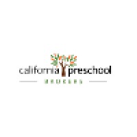 California Preschool Brokers logo, California Preschool Brokers contact details