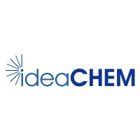 ideaCHEM logo, ideaCHEM contact details