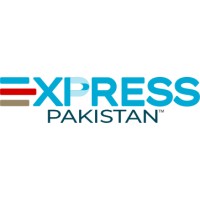 Express Pakistan logo, Express Pakistan contact details