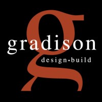 Gradison Design Build logo, Gradison Design Build contact details