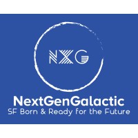 NextGenGalactic logo, NextGenGalactic contact details