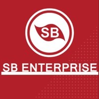 S B Enterprise logo, S B Enterprise contact details