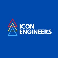 Icon Engineers logo, Icon Engineers contact details