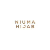 Niuma Hijab logo, Niuma Hijab contact details