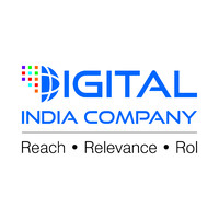 Digital India Company logo, Digital India Company contact details