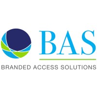 Branded Access Solutions logo, Branded Access Solutions contact details