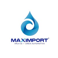 Maximport logo, Maximport contact details