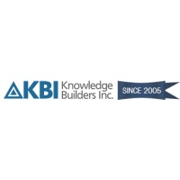 KNOWLEDGE BUILDERS, INC. logo, KNOWLEDGE BUILDERS, INC. contact details