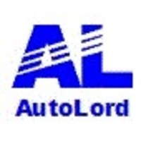 AutoLord logo, AutoLord contact details