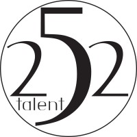 252 Talent logo, 252 Talent contact details