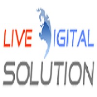 Live Digital Solution logo, Live Digital Solution contact details