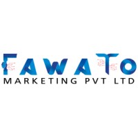 Fawato Marketing pvt ltd logo, Fawato Marketing pvt ltd contact details