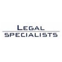 Legal Specialists logo, Legal Specialists contact details