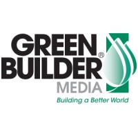 Green Builder Media logo, Green Builder Media contact details