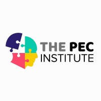 The PEC Institute logo, The PEC Institute contact details