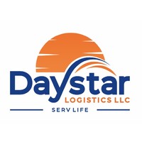 DayStar Logistics logo, DayStar Logistics contact details