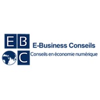 E-business Conseils logo, E-business Conseils contact details