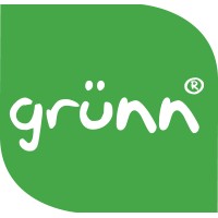 Grunn Organics logo, Grunn Organics contact details