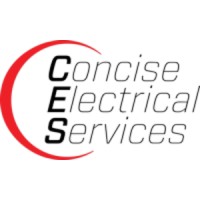 Concise Electrical Services Pty Ltd logo, Concise Electrical Services Pty Ltd contact details