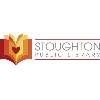 Stoughton Public Library logo, Stoughton Public Library contact details