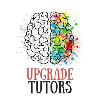 Upgrade Tutors logo, Upgrade Tutors contact details