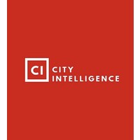 City Intelligence logo, City Intelligence contact details