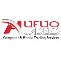 AL UFUQ AL JADEED COMPUTER logo, AL UFUQ AL JADEED COMPUTER contact details