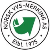 Norsk VVS-Merking AS logo, Norsk VVS-Merking AS contact details