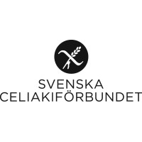 Svenska Celiakiförbundet logo, Svenska Celiakiförbundet contact details