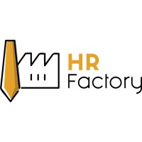 HR Factory Platform logo, HR Factory Platform contact details