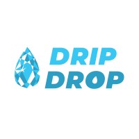 Drip Drop Apparel logo, Drip Drop Apparel contact details