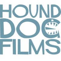 Hound Dog Films logo, Hound Dog Films contact details