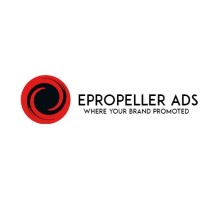 Epropeller  Ads (Marketing and Advertisement) logo, Epropeller  Ads (Marketing and Advertisement) contact details