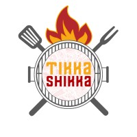 Tikka Shikka logo, Tikka Shikka contact details