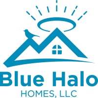 Blue Halo Homes, LLC logo, Blue Halo Homes, LLC contact details