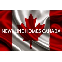 NEW LINE HOMES CANADA logo, NEW LINE HOMES CANADA contact details