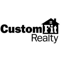 Custom Fit Realty logo, Custom Fit Realty contact details