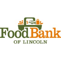 Food Bank Of Lincoln Inc logo, Food Bank Of Lincoln Inc contact details