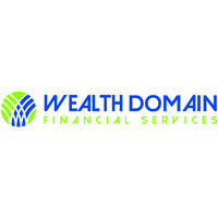 Wealth Domain Financial Services logo, Wealth Domain Financial Services contact details